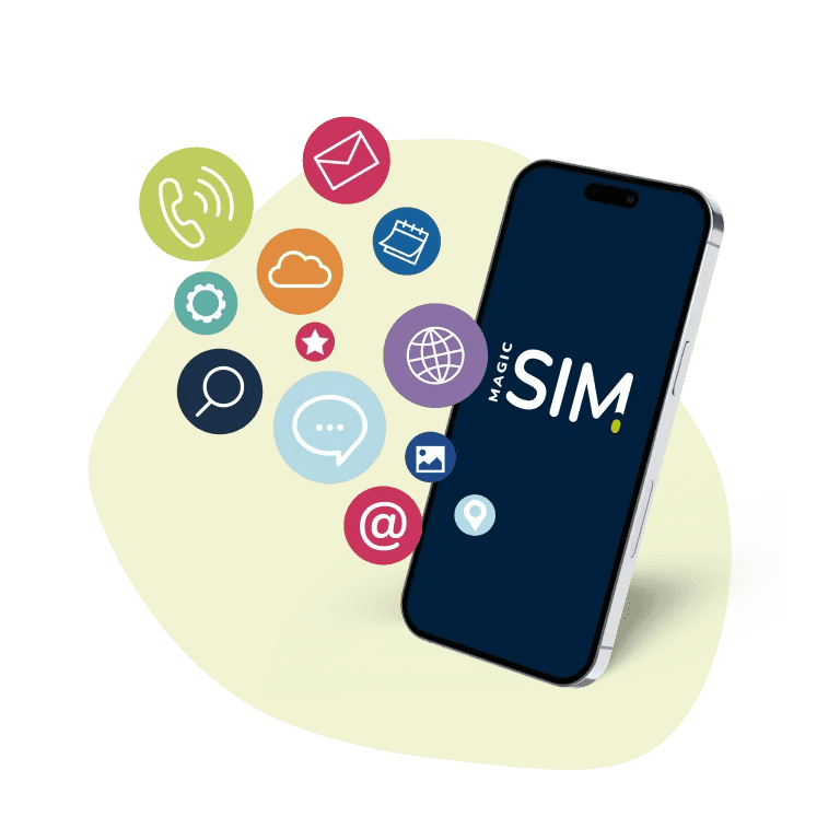 Interfone wordt mobiele operator