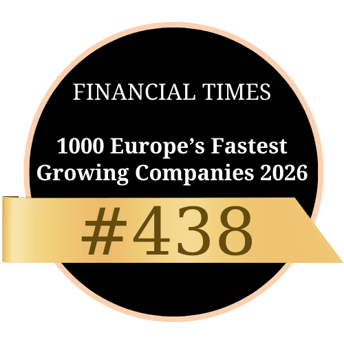Interfone in de Financial Times FT1000