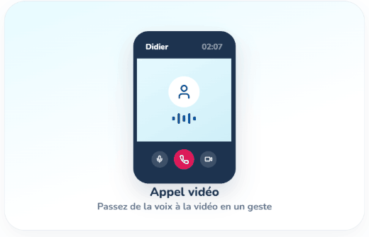Videogesprekken