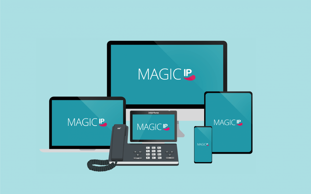Magic IP: la solution évolutive pour PME
